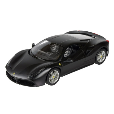Машинка на радиоуправлении Ferrari 488 GTB Rastar 75600B